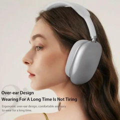 P9 Wireless Bluetooth Headset| Adjustable Over Ears