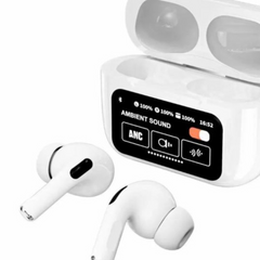 Airpods A9 Pro With All efficient Functioning
