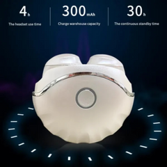 Mini Airdots Tws Wirless Earbuds Super Sound & Touch Sensors True Stereo Headphones With Built In Mic










Mini Airdots Tws Wirless Earbuds Super Sound & Touch Sensors True Stereo Headphones With Built In Mic 10m Type C