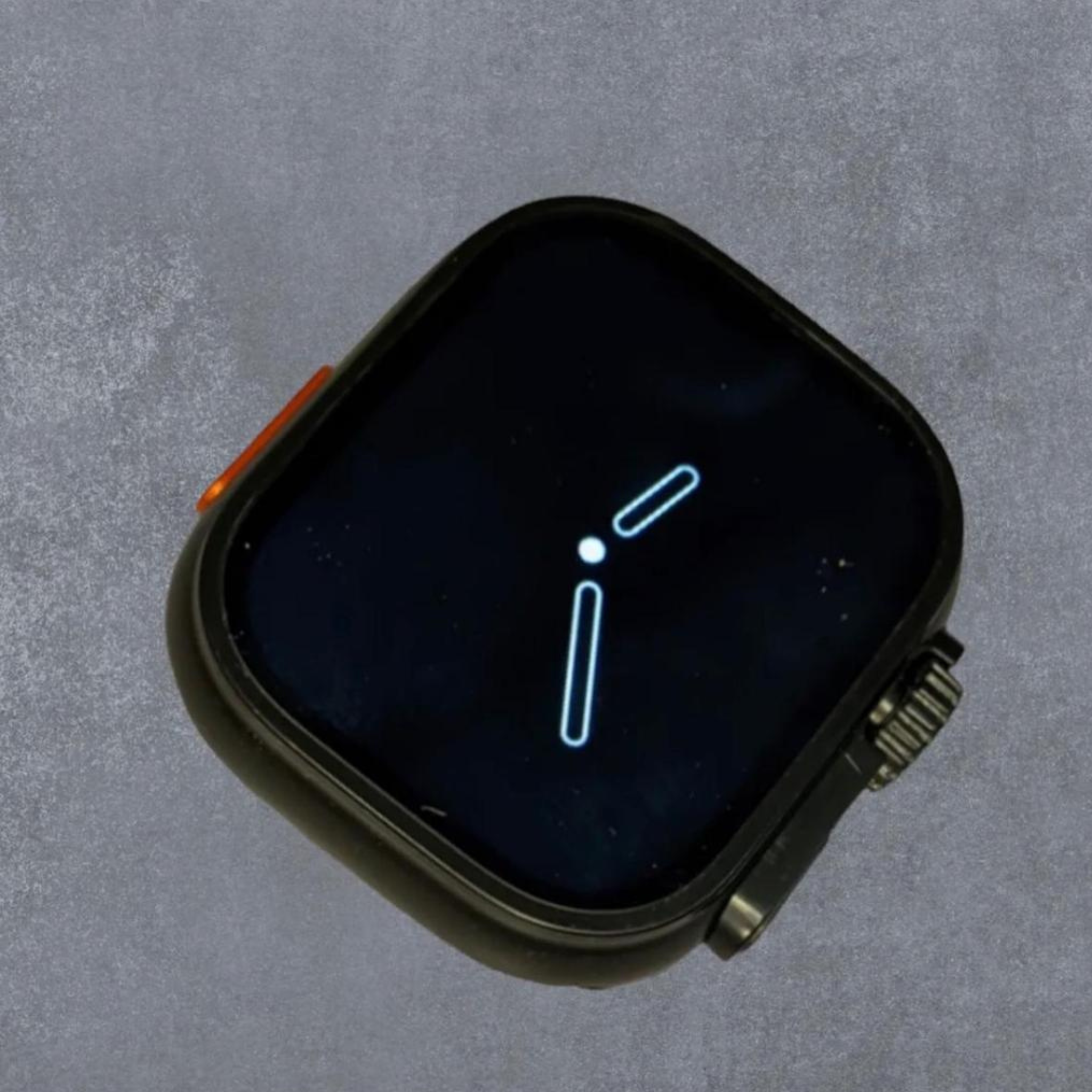7 In One Ultra 2 Smart Watch