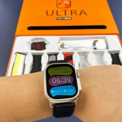7 In One Ultra 2 Smart Watch