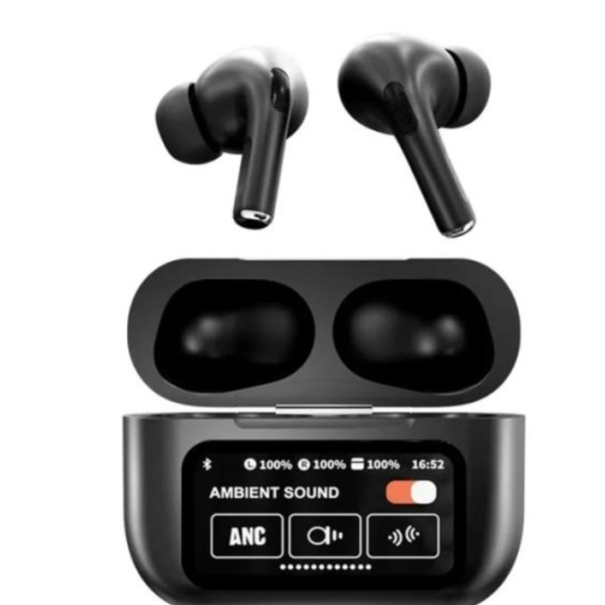 Airpods A9 Pro With All efficient Functioning