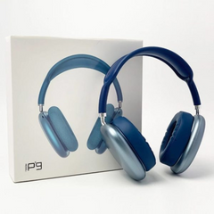 P9 Wireless Bluetooth Headset| Adjustable Over Ears