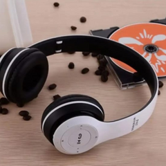 P47 Wireless Bluetooth Headset | Invincible Bluetooth Headset For Gaming